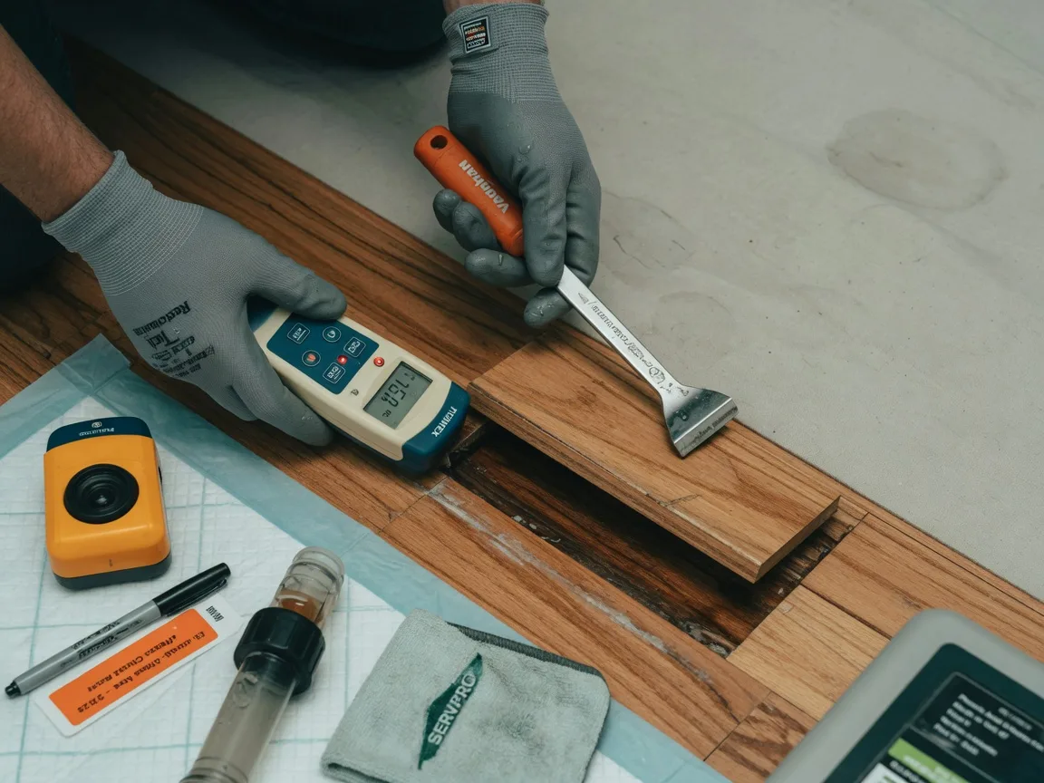 Why choose Water Damage Restoration in Midpines, CA